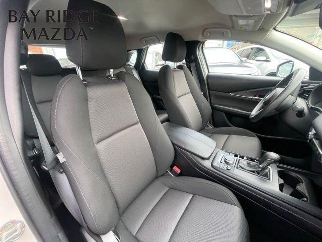used 2023 Mazda CX-30 car, priced at $20,165