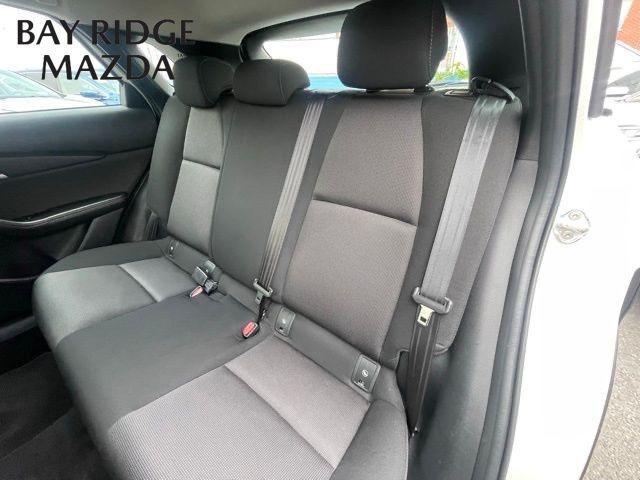 used 2023 Mazda CX-30 car, priced at $20,165