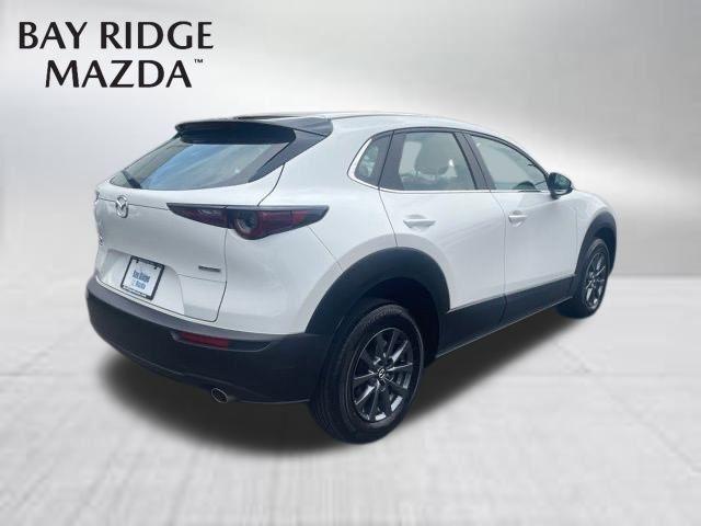 used 2023 Mazda CX-30 car, priced at $20,165