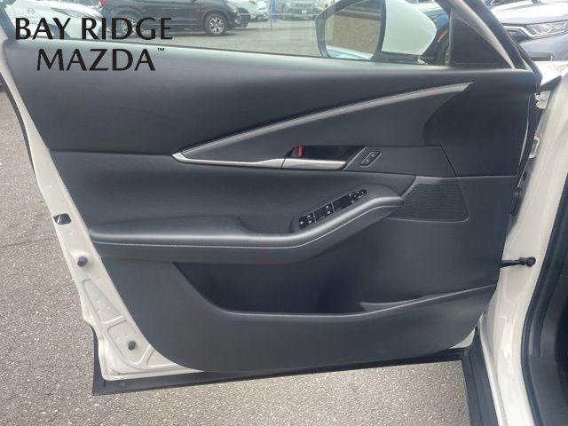 used 2023 Mazda CX-30 car, priced at $20,165