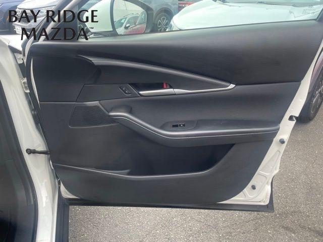 used 2023 Mazda CX-30 car, priced at $20,165