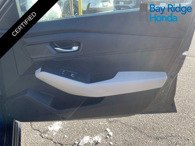 used 2023 Honda Accord car, priced at $22,488