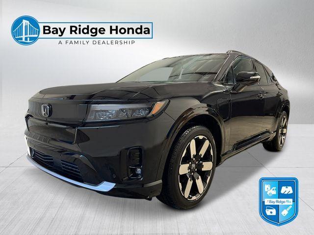 new 2026 Honda Prologue car, priced at $59,850