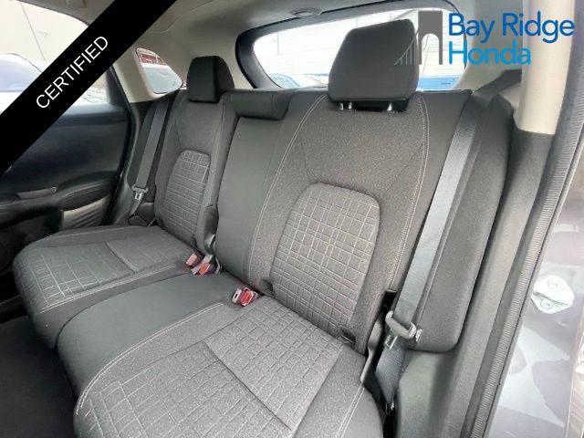 used 2023 Honda HR-V car, priced at $21,171