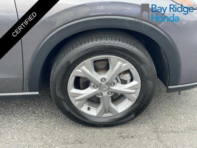used 2023 Honda HR-V car, priced at $21,171