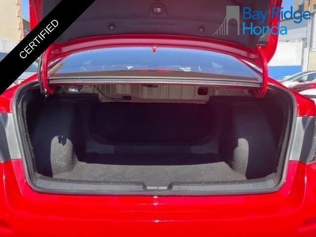 used 2024 Honda Civic car, priced at $23,305