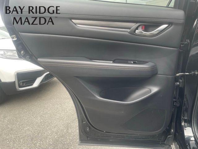 used 2023 Mazda CX-5 car, priced at $24,986