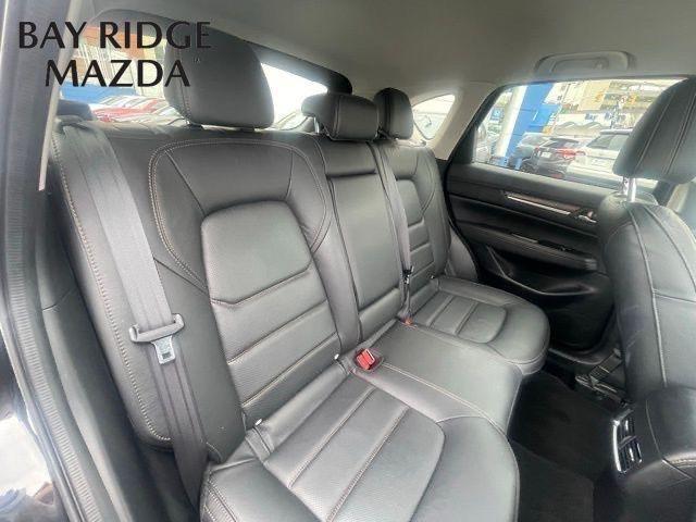 used 2023 Mazda CX-5 car, priced at $24,986