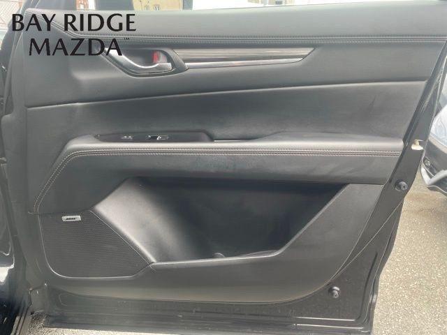 used 2023 Mazda CX-5 car, priced at $24,986