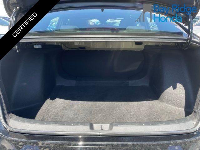 used 2024 Honda Civic car, priced at $23,307