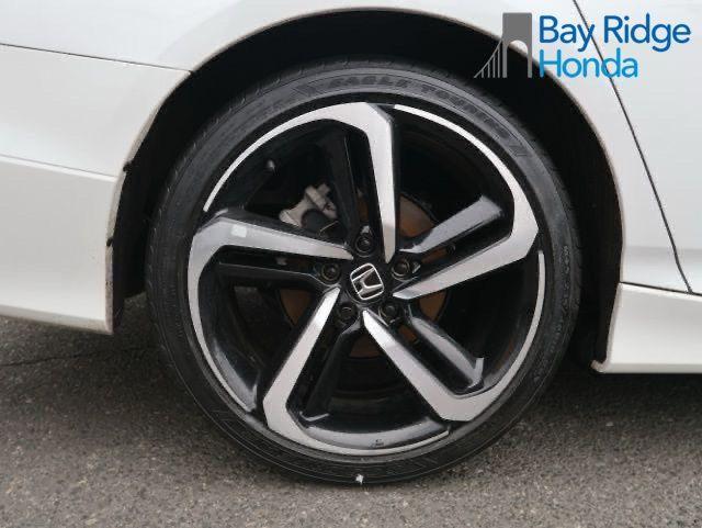 used 2022 Honda Accord car, priced at $21,059