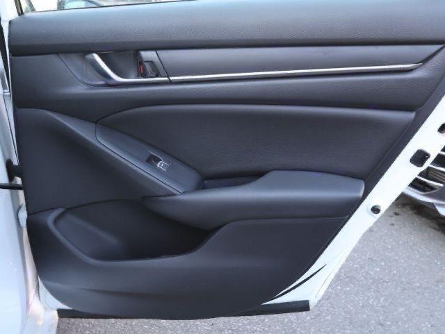 used 2022 Honda Accord car, priced at $21,059