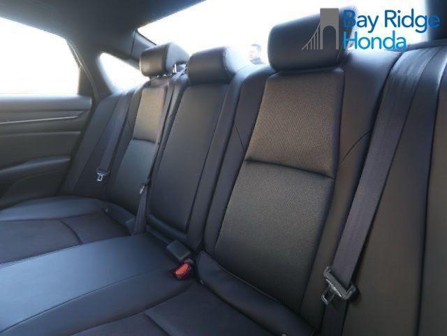 used 2022 Honda Accord car, priced at $21,059