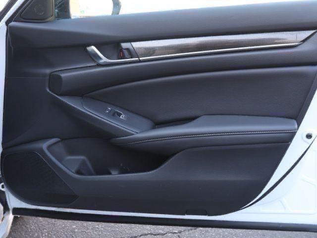 used 2022 Honda Accord car, priced at $21,059