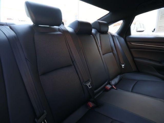 used 2022 Honda Accord car, priced at $21,059
