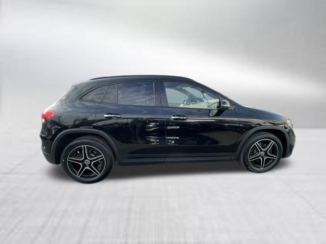 used 2021 Mercedes-Benz GLA 250 car, priced at $20,256