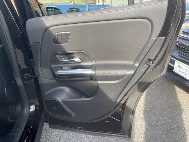 used 2021 Mercedes-Benz GLA 250 car, priced at $20,256