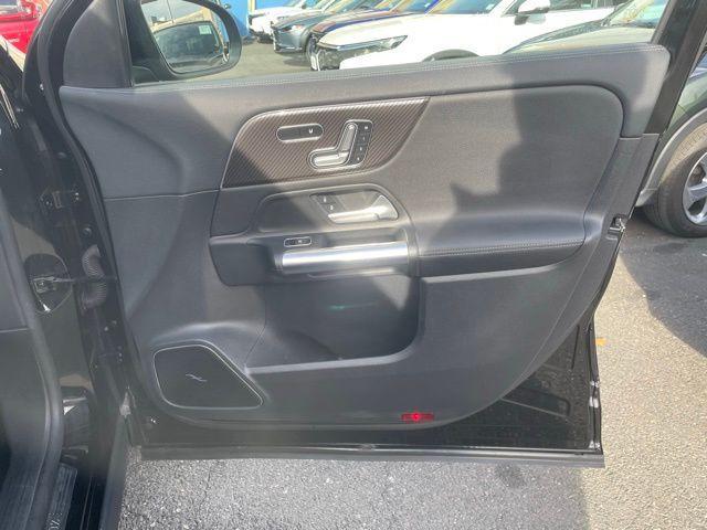 used 2021 Mercedes-Benz GLA 250 car, priced at $20,256