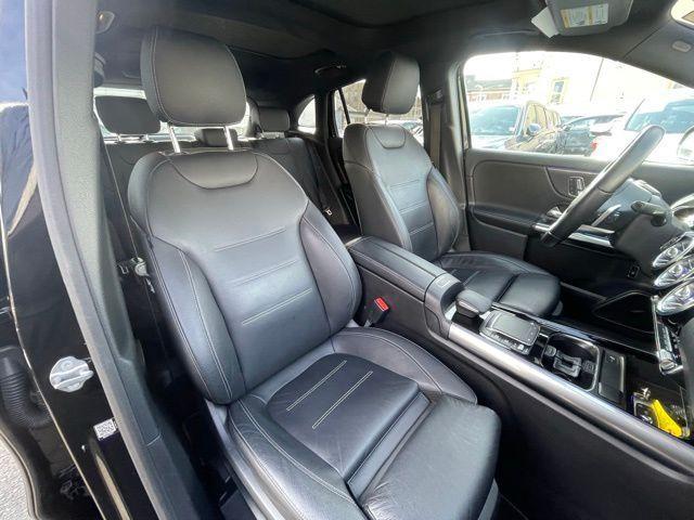 used 2021 Mercedes-Benz GLA 250 car, priced at $20,256