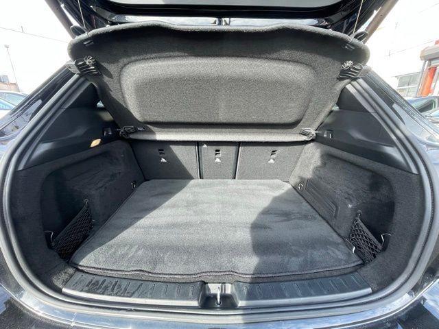 used 2021 Mercedes-Benz GLA 250 car, priced at $20,256