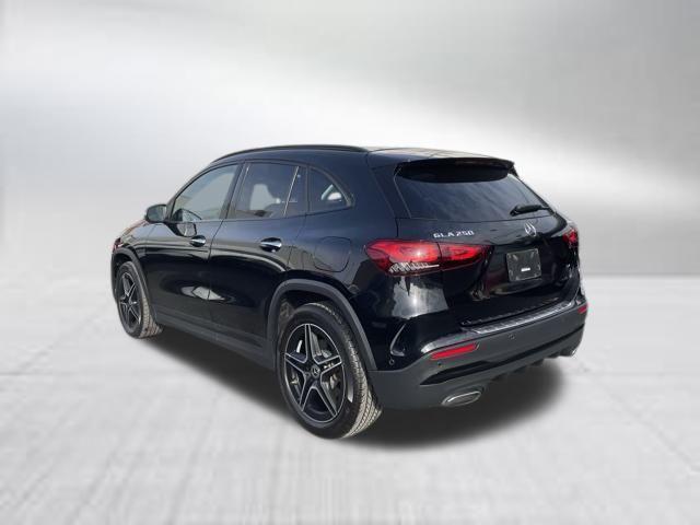 used 2021 Mercedes-Benz GLA 250 car, priced at $20,256