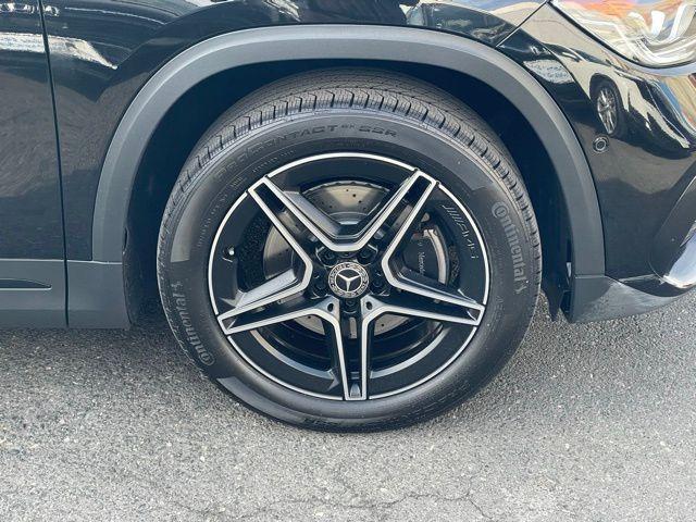 used 2021 Mercedes-Benz GLA 250 car, priced at $20,256