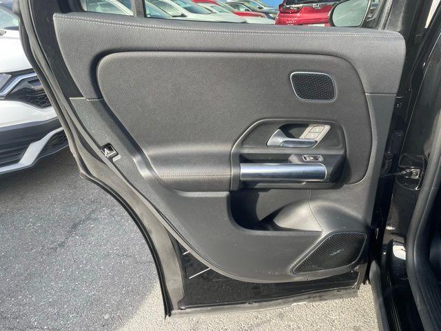 used 2021 Mercedes-Benz GLA 250 car, priced at $20,256