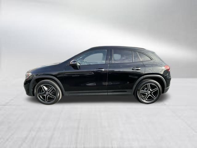 used 2021 Mercedes-Benz GLA 250 car, priced at $20,256