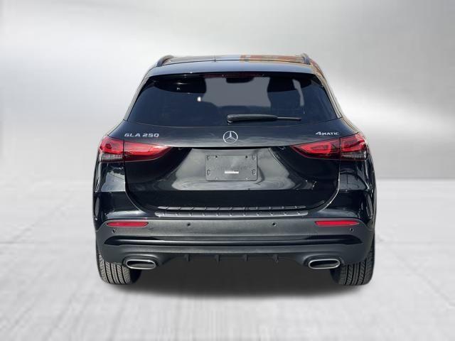 used 2021 Mercedes-Benz GLA 250 car, priced at $20,256