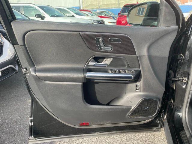 used 2021 Mercedes-Benz GLA 250 car, priced at $20,256