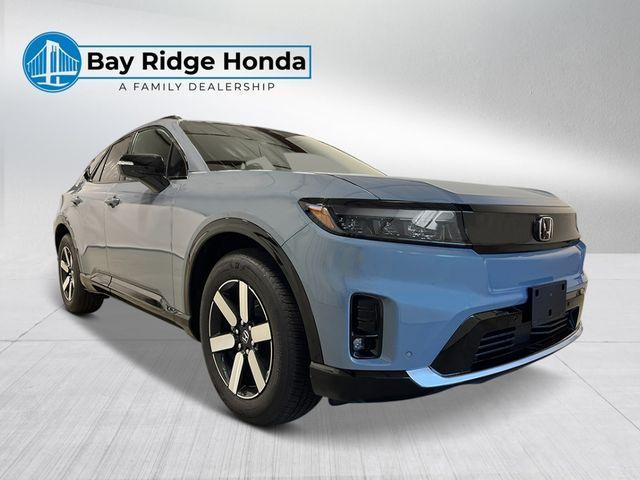 new 2026 Honda Prologue car, priced at $56,450