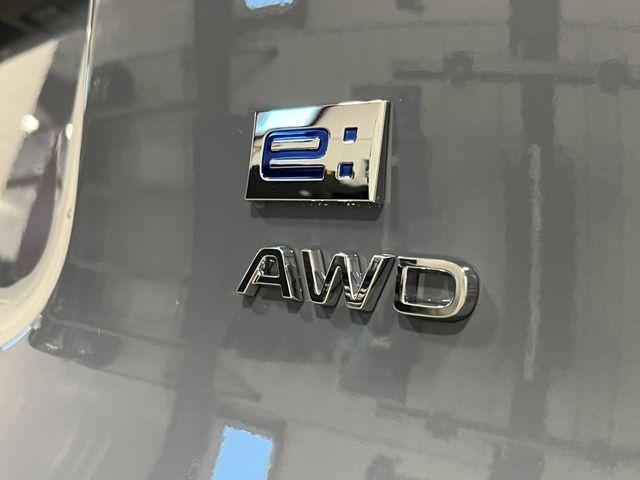 new 2026 Honda Prologue car, priced at $56,450