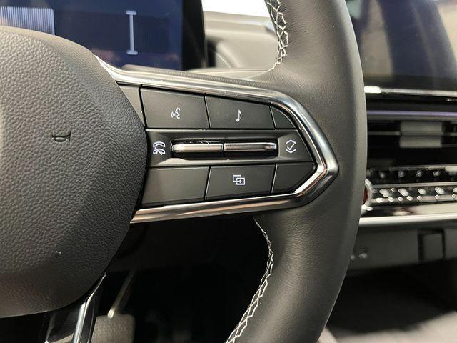 new 2026 Honda Prologue car, priced at $56,450