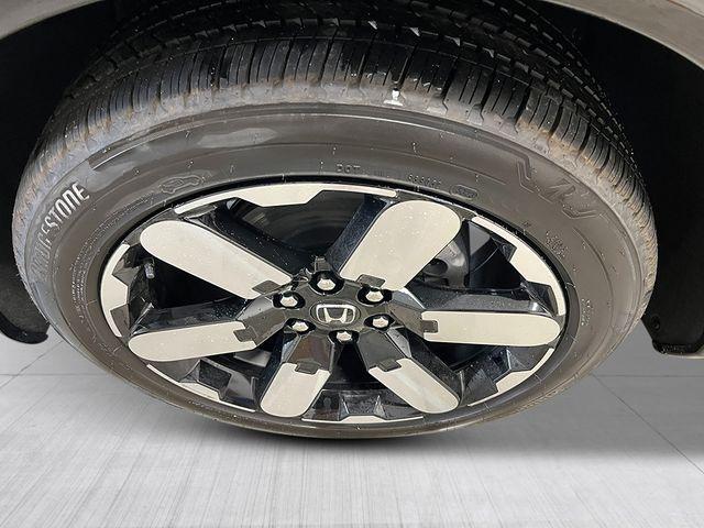 new 2026 Honda Prologue car, priced at $59,850