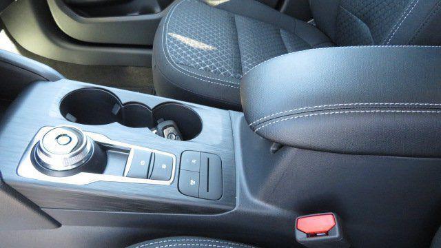 new 2025 Ford Escape car, priced at $27,273