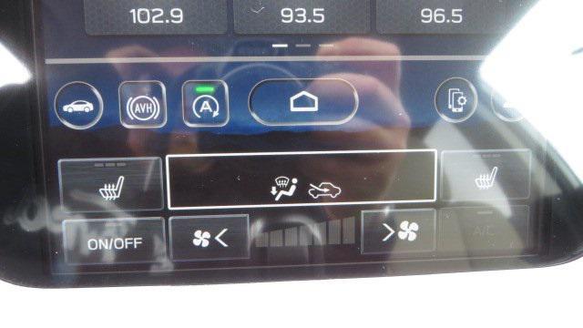 used 2025 Subaru Outback car, priced at $32,609