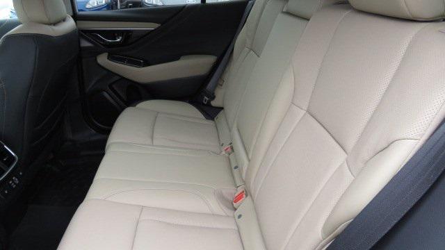 used 2025 Subaru Outback car, priced at $32,609