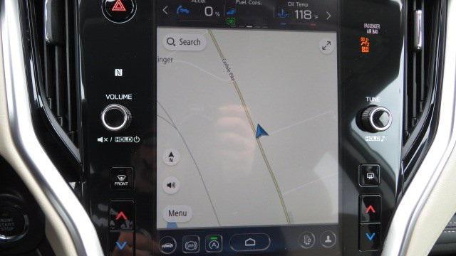 used 2025 Subaru Outback car, priced at $32,609