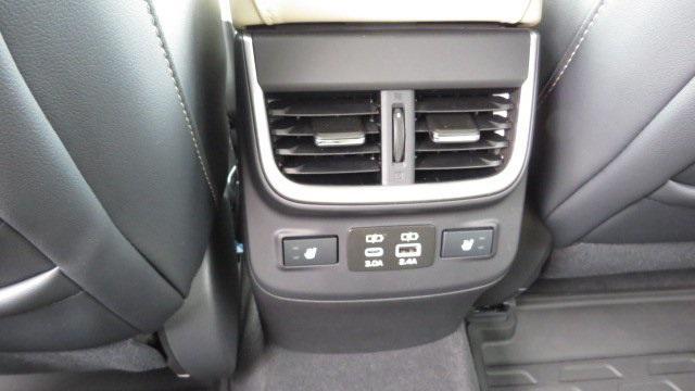 used 2025 Subaru Outback car, priced at $32,609