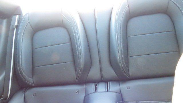 new 2025 Ford Mustang car, priced at $53,437