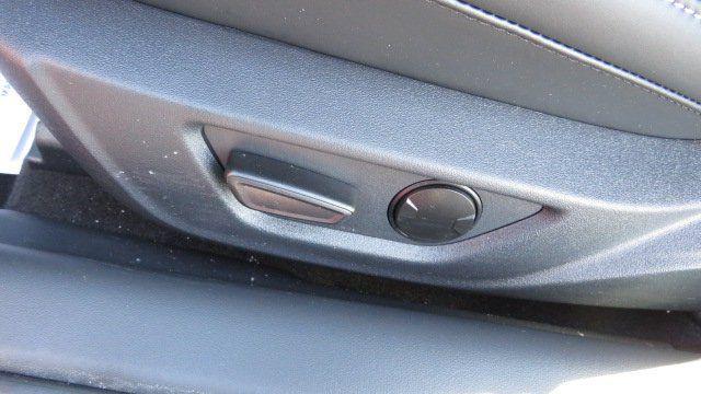 new 2025 Ford Mustang car, priced at $53,437