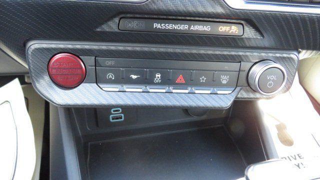 new 2025 Ford Mustang car, priced at $57,473