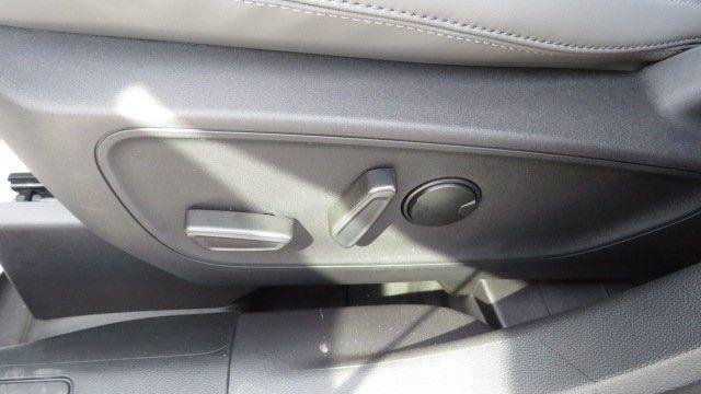 new 2025 Ford Bronco Sport car, priced at $40,560