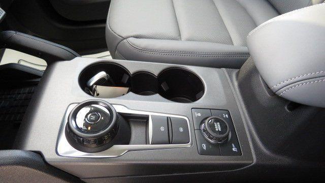 new 2025 Ford Bronco Sport car, priced at $40,560