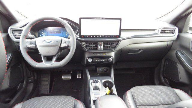 used 2023 Ford Escape car, priced at $27,892