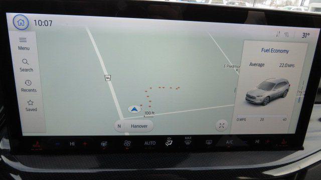 used 2023 Ford Escape car, priced at $27,892