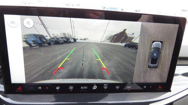 used 2023 Ford Escape car, priced at $27,892