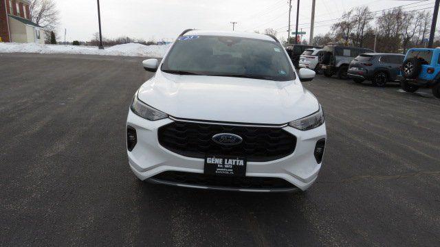used 2023 Ford Escape car, priced at $27,892