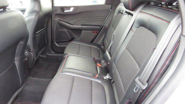 used 2023 Ford Escape car, priced at $27,892