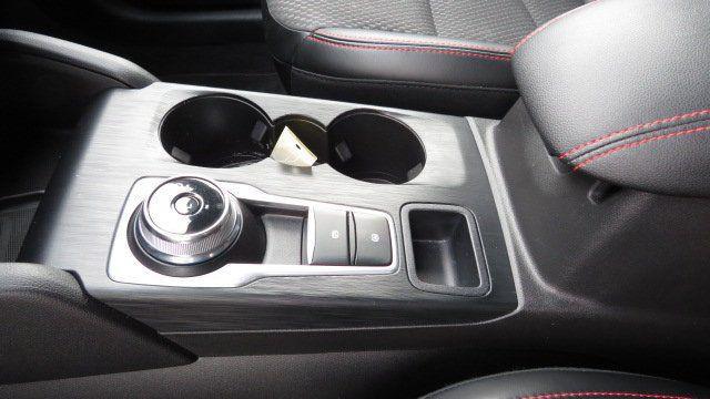 used 2023 Ford Escape car, priced at $27,892